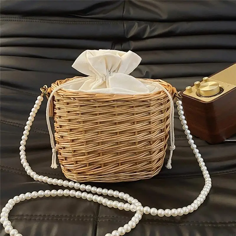 340D Handwoven Shoulder Bag for Women Straw Purse Handbag Beach Bag Girls Crossbody Bag Shopping Bag Straw Wicker Bag
340D Handwoven Shoulder Bag for Women Straw Purse Handbag Beach Bag Girls Crossbody Bag Shopping Bag Straw Wicker Bag