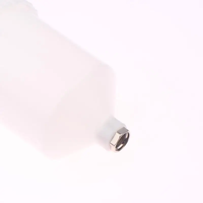 Practical 125/250/600ml Plastic Spray Cup for Paint, Air Gravity Feed with Thread Connector for Spray Gun Components
Practical 125/250/600ml Plastic Spray Cup for Paint, Air Gravity Feed with Thread Connector for Spray Gun Components