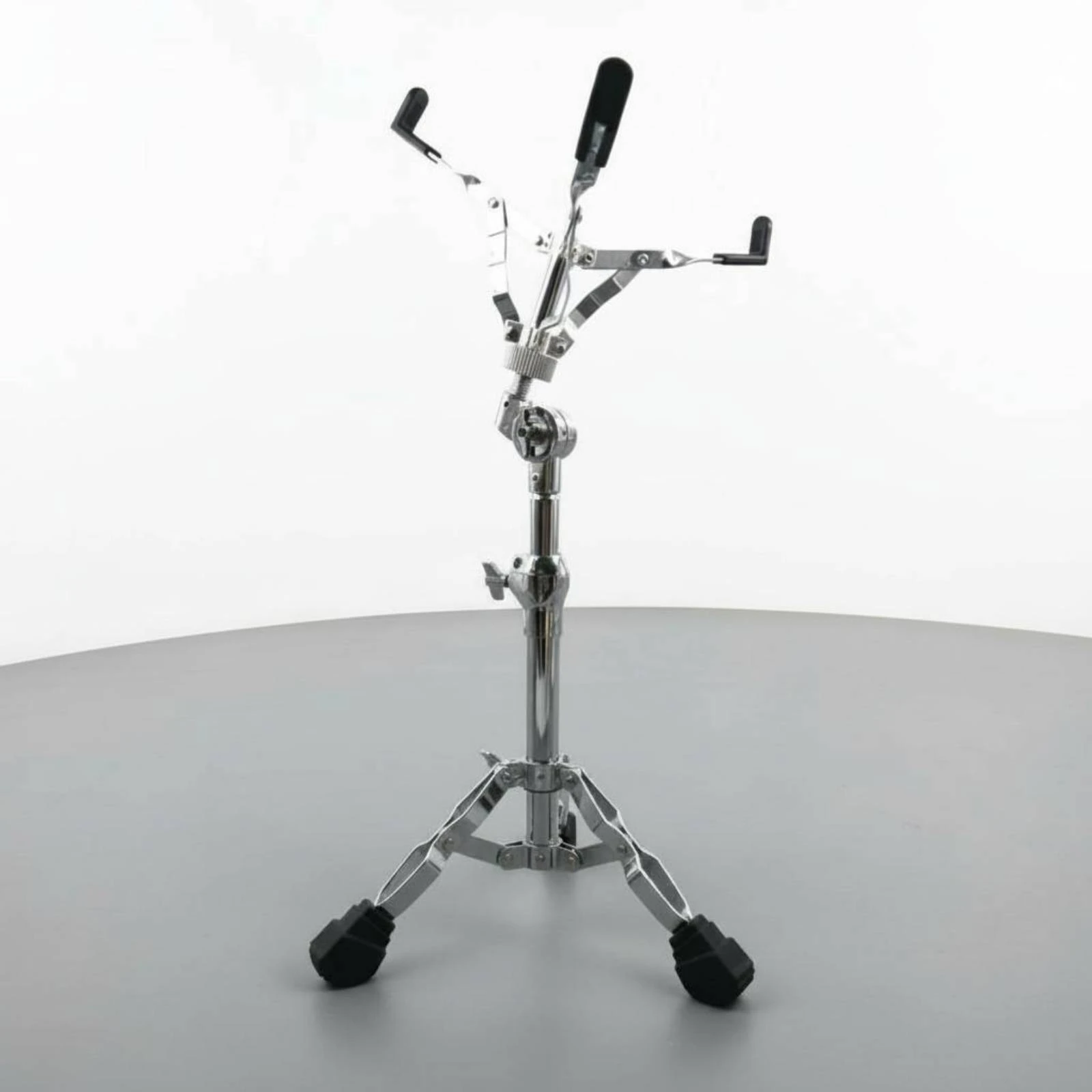 Snare Drum Stand Adjustable Height Double-Braced Snare Stand Percussion Hardware Rubber Feet Music Gear for Studio, Stage
Snare Drum Stand Adjustable Height Double-Braced Snare Stand Percussion Hardware Rubber Feet Music Gear for Studio, Stage