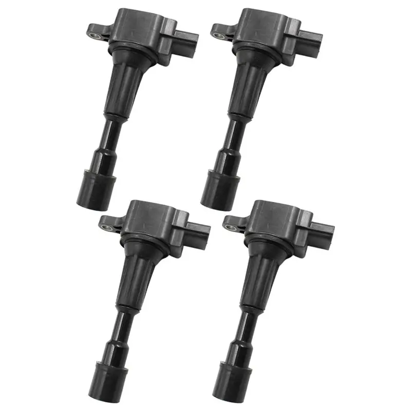 For MAZDA 3 BL BK 1.4 1.6 L New Ignition Coil 4 PCS- ZJ01-18-100 ZJ01-18-100A ZJ0118100A ZJ0118100 AIC-4051 AIC4051
For MAZDA 3 BL BK 1.4 1.6 L New Ignition Coil 4 PCS- ZJ01-18-100 ZJ01-18-100A ZJ0118100A ZJ0118100 AIC-4051 AIC4051