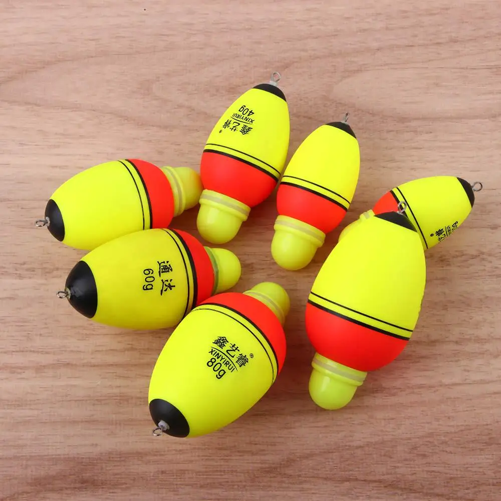 Foam Float Fishing Flotador Night Light Electronic Fishing Bobber Luminous Fishing Float EVA Fishing Float Double Optical
Foam Float Fishing Flotador Night Light Electronic Fishing Bobber Luminous Fishing Float EVA Fishing Float Double Optical