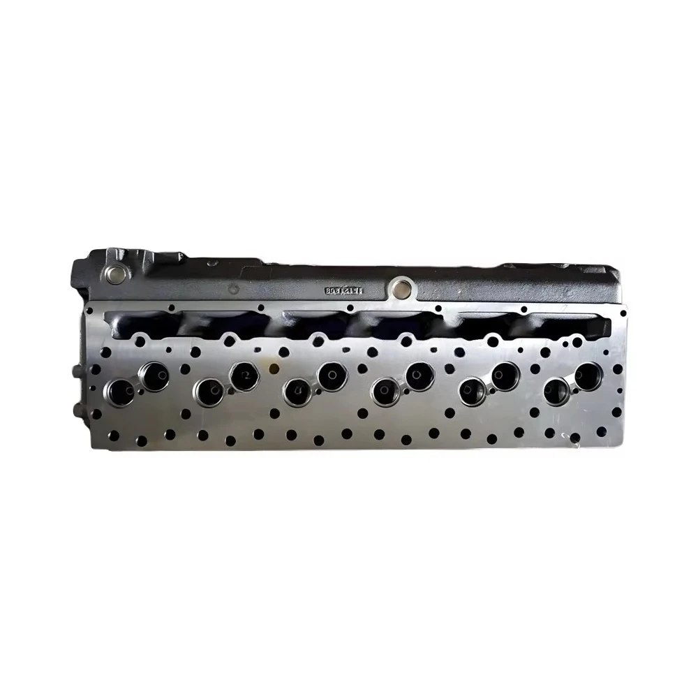 Детали дизельного двигателя в новом состоянии 3306 33004, головка блока цилиндров 7N-8876, головка блока цилиндров 7N8876 для экскаватора 235
Детали дизельного двигателя в новом состоянии 3306 33004, головка блока цилиндров 7N-8876, головка блока цилиндров 7N8876 для экскаватора 235