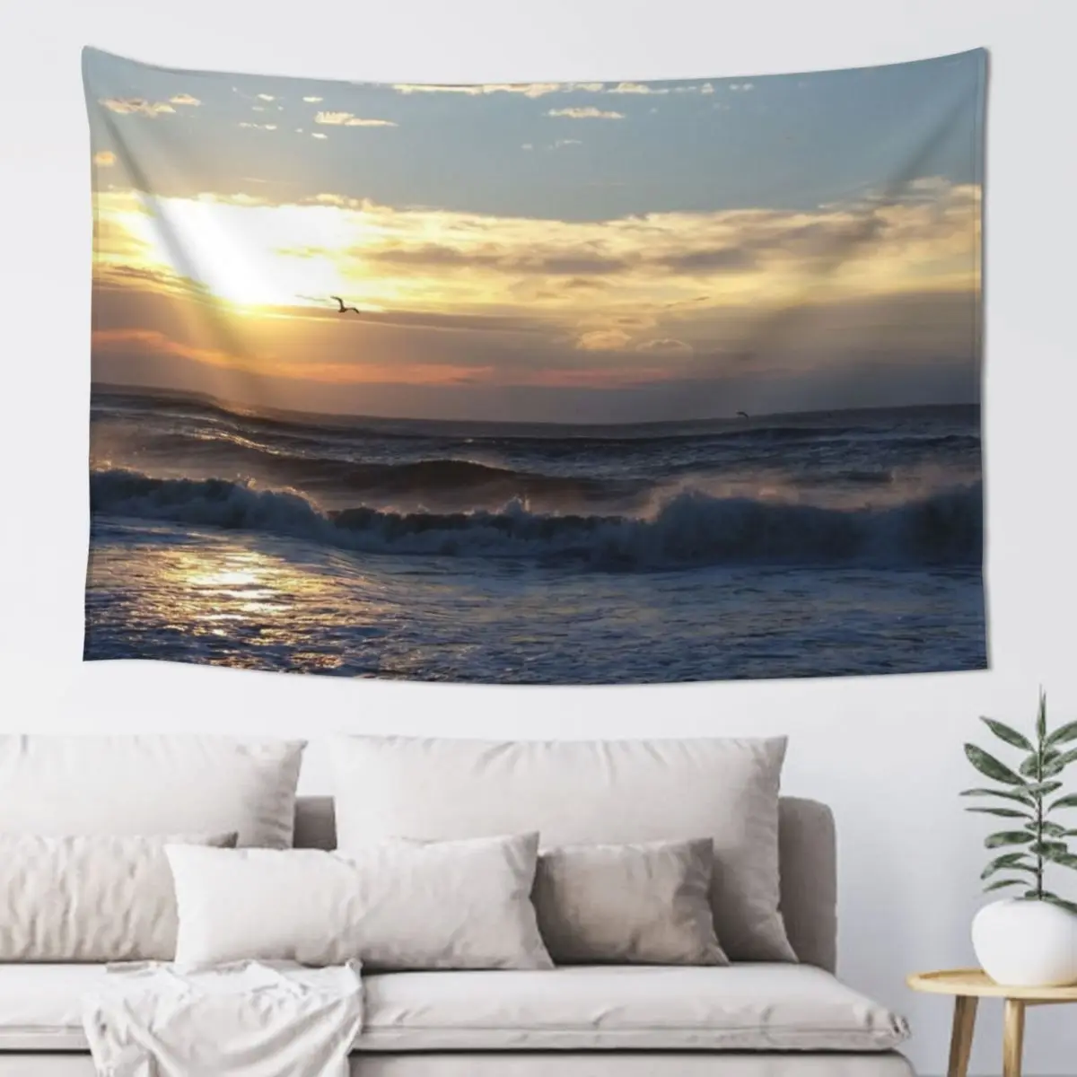 sunrise glowing ocean spray Tapestry Luxury Living Room Decoration Funny Tapestry
sunrise glowing ocean spray Tapestry Luxury Living Room Decoration Funny Tapestry