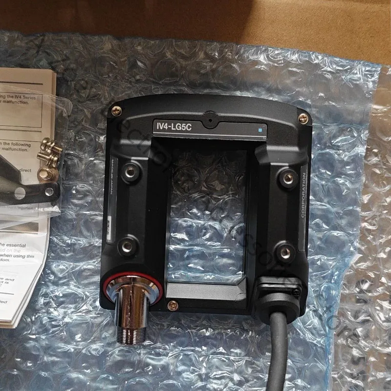 Brand New Original IV4-LG5C sensor IV4LG5C
Brand New Original IV4-LG5C sensor IV4LG5C