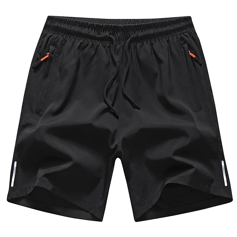 Summer Thin Casual Men's Shorts Loose Fit Straight Leg Five-Quarter Pants Versatile Polyester Fiber Sport Style Micro Stretch
Summer Thin Casual Men's Shorts Loose Fit Straight Leg Five-Quarter Pants Versatile Polyester Fiber Sport Style Micro Stretch