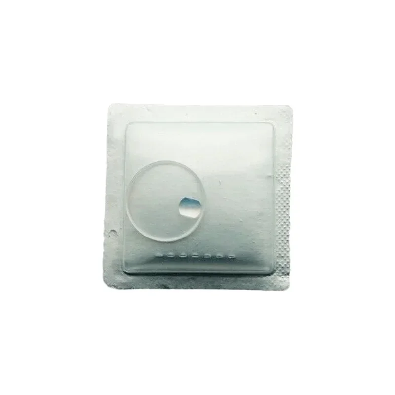 Watch Sapphire Crystal Glass&Gasket for Rolex Lady-Datejust 179160
Watch Sapphire Crystal Glass&Gasket for Rolex Lady-Datejust 179160
