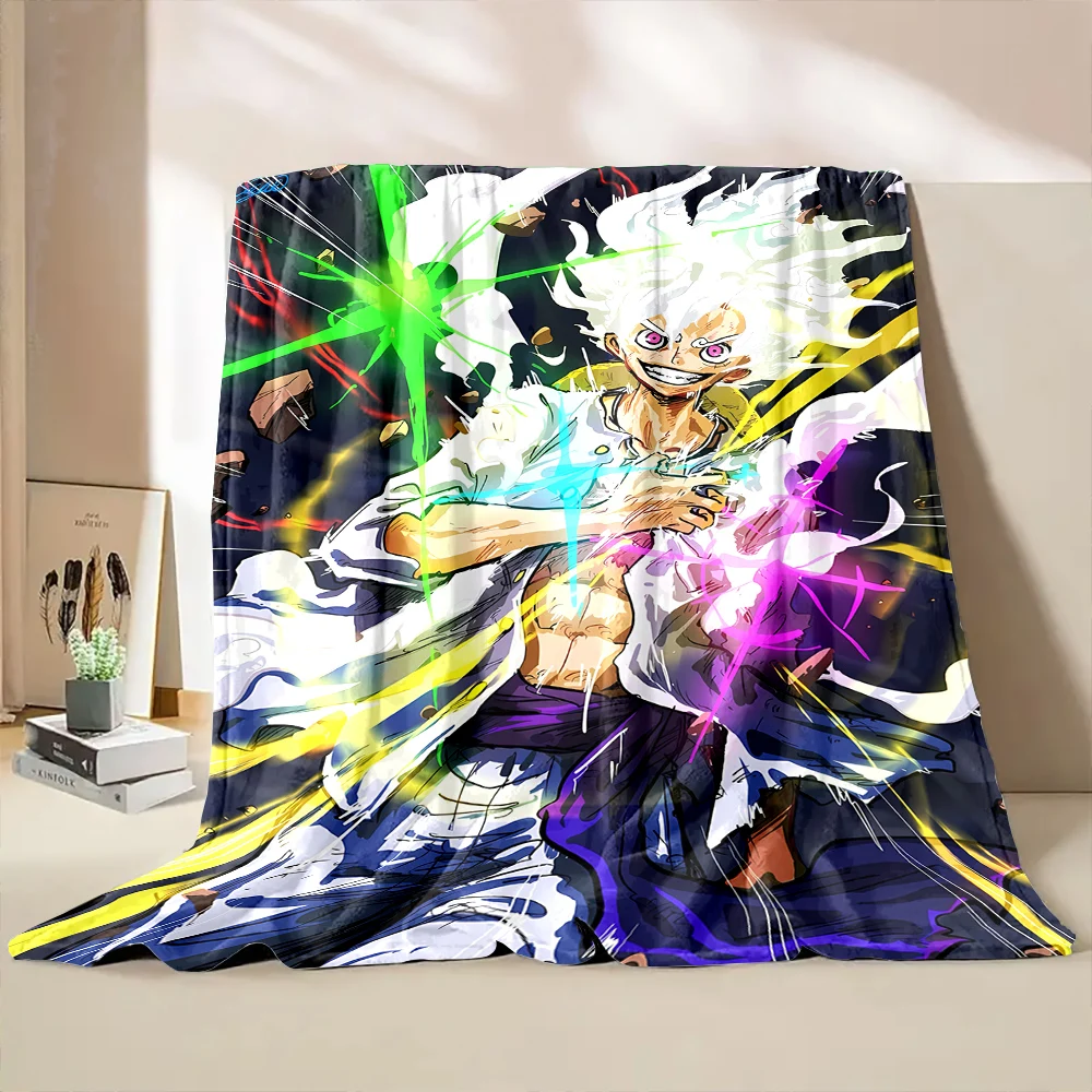 One Piece Anime HD Luffy Printed Flannel Thin Blanket.Four Season Blanket.for Sofa,bed,living Rooms,travel Picnic Blanket Gifts
One Piece Anime HD Luffy Printed Flannel Thin Blanket.Four Season Blanket.for Sofa,bed,living Rooms,travel Picnic Blanket Gifts