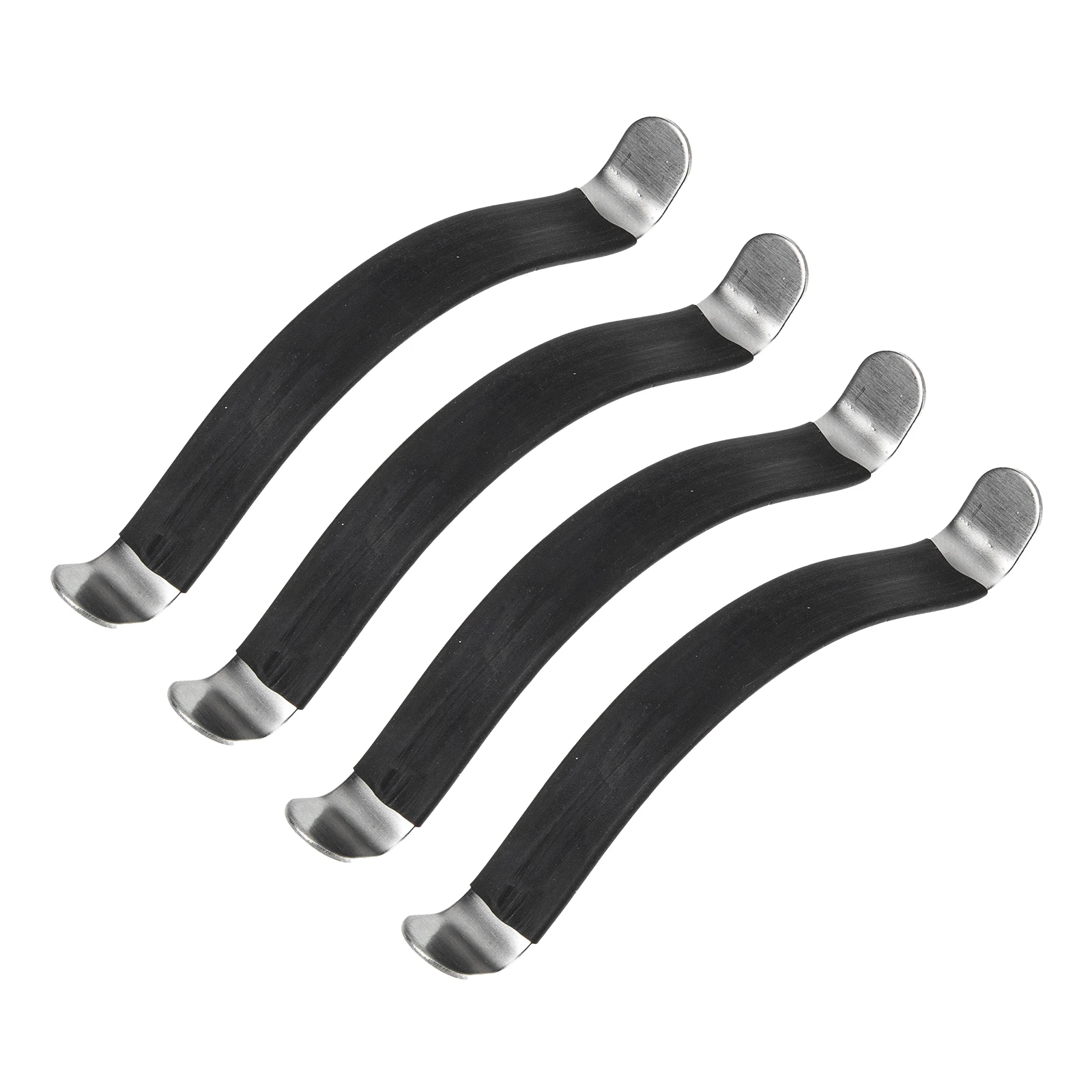 4pcs Guitar String Splitter Metal Repair Tool Kit Accessories Guitar Luthier Fret Work String Dividers Spreaders Parts
4pcs Guitar String Splitter Metal Repair Tool Kit Accessories Guitar Luthier Fret Work String Dividers Spreaders Parts