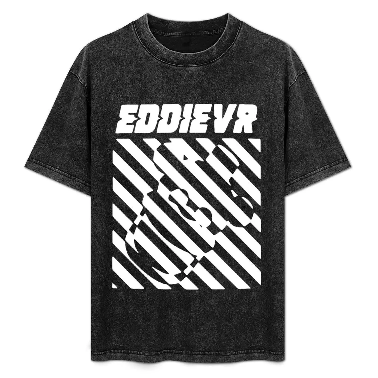 eddievr Merch eddievr 2 mil Club mat sau T-Shirt Casual Soft Cotton Short Sleeve Tee
eddievr Merch eddievr 2 mil Club mat sau T-Shirt Casual Soft Cotton Short Sleeve Tee