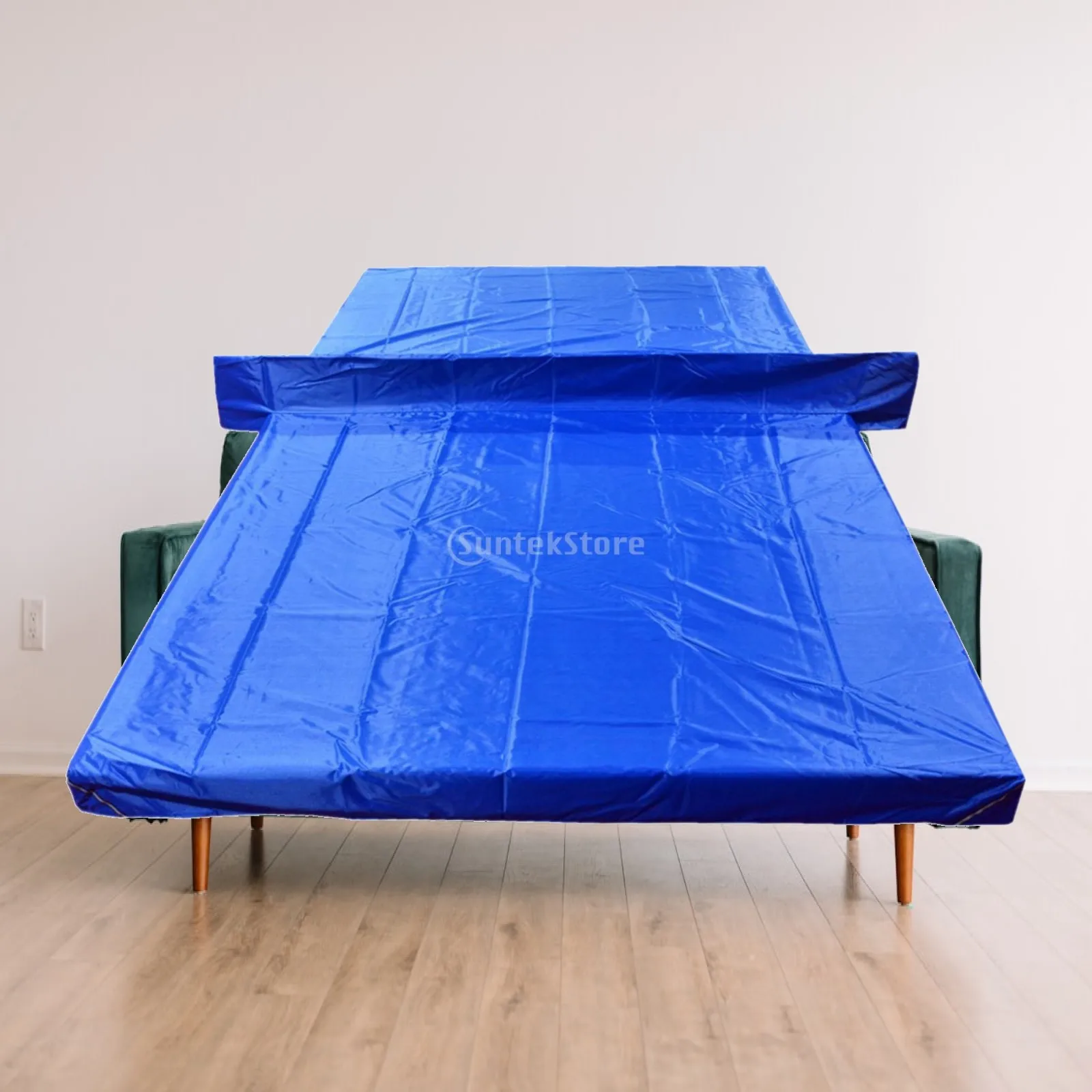 Table Tennis Cover Waterproof Fits Both Folding Tables and Flat Tables
Table Tennis Cover Waterproof Fits Both Folding Tables and Flat Tables