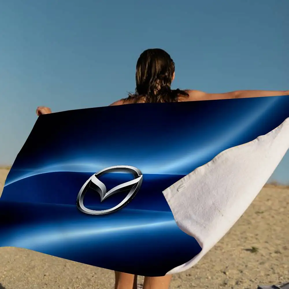 M-Mazda Big Microfiber Beach Towels Quick Dry Towel Sand Beach Towels Pool Towel For Travel Swim Pool Yoga
M-Mazda Big Microfiber Beach Towels Quick Dry Towel Sand Beach Towels Pool Towel For Travel Swim Pool Yoga