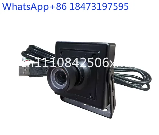 USB3.0 Industrial Camera Module - 1.3MP Global Shutter HD High Speed 400fps for Sports Action Capturing
USB3.0 Industrial Camera Module - 1.3MP Global Shutter HD High Speed 400fps for Sports Action Capturing