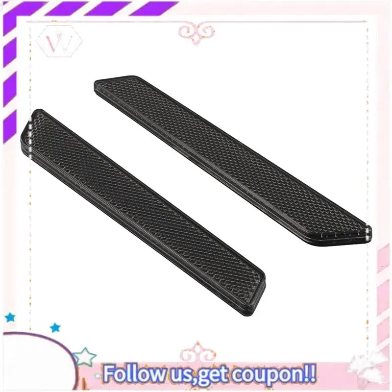 A76T-Reflectors For Street Glide Electra Glide Road Glide Road King Latch Covers Saddlebags Side Visibility 2014-2020(Black)
A76T-Reflectors For Street Glide Electra Glide Road Glide Road King Latch Covers Saddlebags Side Visibility 2014-2020(Black)