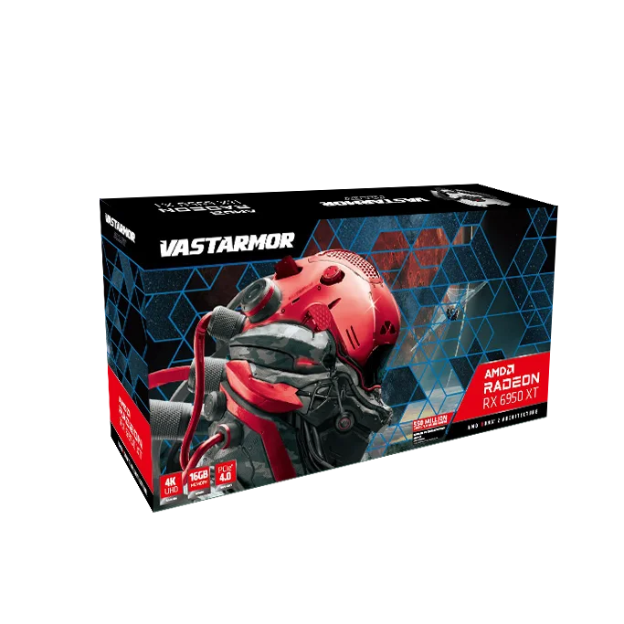 Новинка! VASTARMOR RX 6950 XT Лидер продаж, графическая карта VASTARMOR RX 6950 XT сплав
Новинка! VASTARMOR RX 6950 XT Лидер продаж, графическая карта VASTARMOR RX 6950 XT сплав