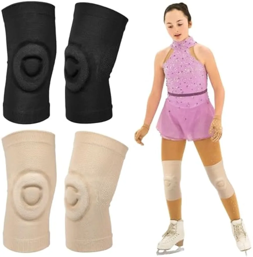 1pcs Knee Pads Gel Dance Knee Pads Cushion and Support Breathable Material for Dancing Skating Women Girl Men
1pcs Knee Pads Gel Dance Knee Pads Cushion and Support Breathable Material for Dancing Skating Women Girl Men