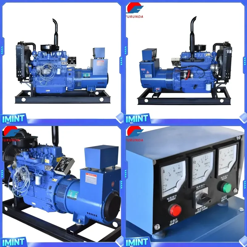30 KW 37.5KVA Cost-effective UK Ricardo Series 50 60 Hz Electric Power Generation Set Generator
30 KW 37.5KVA Cost-effective UK Ricardo Series 50 60 Hz Electric Power Generation Set Generator
