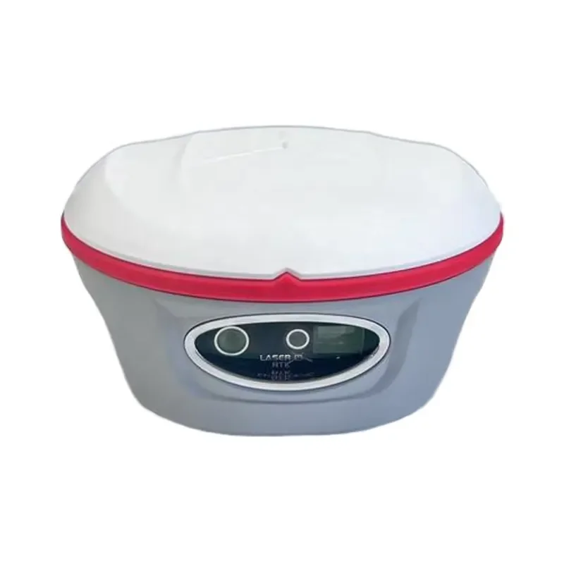 Hot Sale Sino for LU8/Jupiter RTK Receiver with Two Cameras Video Survey AR Stake Land Surveying
Hot Sale Sino for LU8/Jupiter RTK Receiver with Two Cameras Video Survey AR Stake Land Surveying