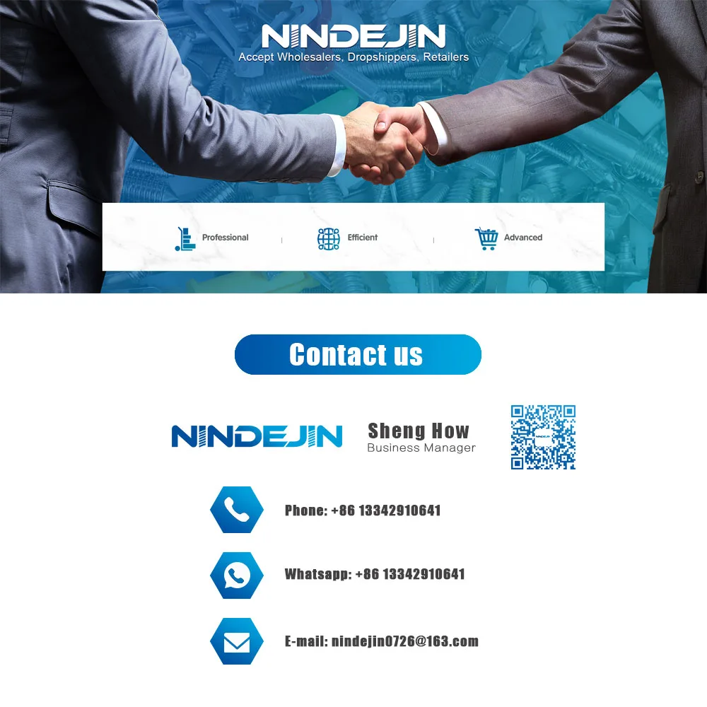 NINIDEJIN Fastener Hardware Screw Supporting Wholesale, Retail, Hardware Store Owners, and Undertaking Project Contracts
NINIDEJIN Fastener Hardware Screw Supporting Wholesale, Retail, Hardware Store Owners, and Undertaking Project Contracts