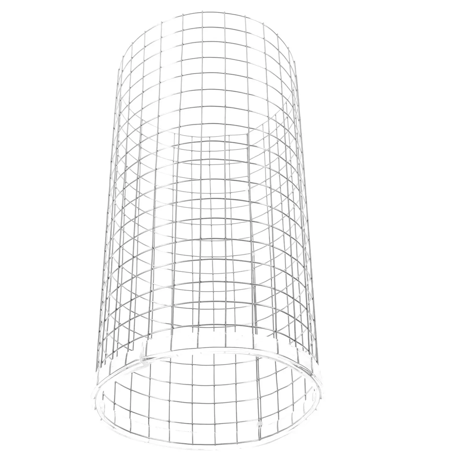 Spawning Cone Grid 12x23cm Wrought Iron Net Shrimp Breeding Bucket Fish Tank Ornament Aquarium Decor Pet Supplies
Spawning Cone Grid 12x23cm Wrought Iron Net Shrimp Breeding Bucket Fish Tank Ornament Aquarium Decor Pet Supplies