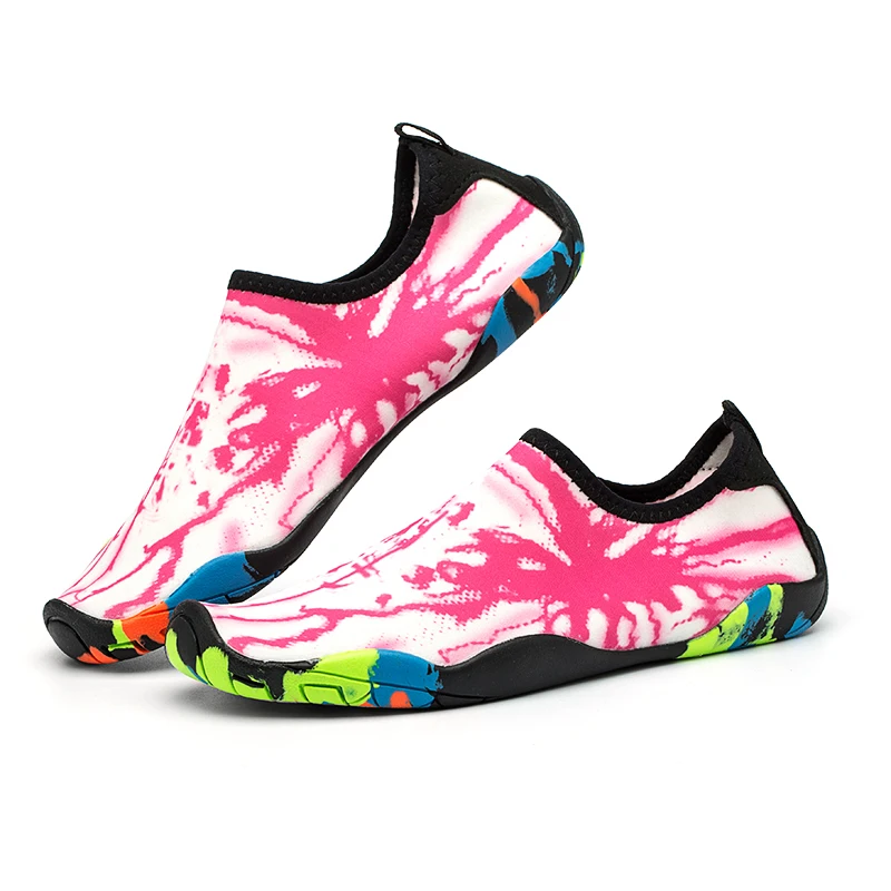 Couples Outdoor Sports Quick Drying Anti slip Creek Tracing Shoes Water Sports Shoes Men's and Women's Indoor Fitness Yoga Shoes
Couples Outdoor Sports Quick Drying Anti slip Creek Tracing Shoes Water Sports Shoes Men's and Women's Indoor Fitness Yoga Shoes