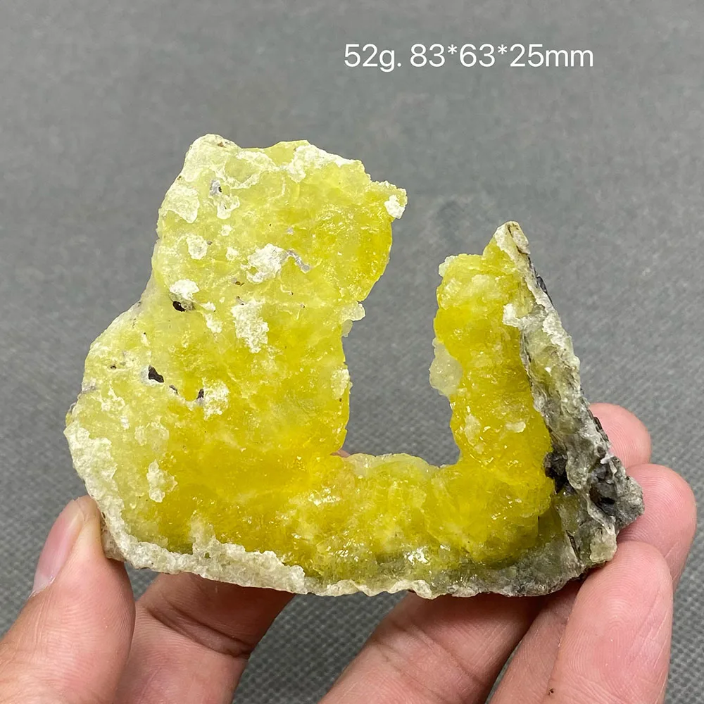 100% Natural Pakistan yellow Brucite Mineral specimen stones and crystals healing crystals quartz
100% Natural Pakistan yellow Brucite Mineral specimen stones and crystals healing crystals quartz
