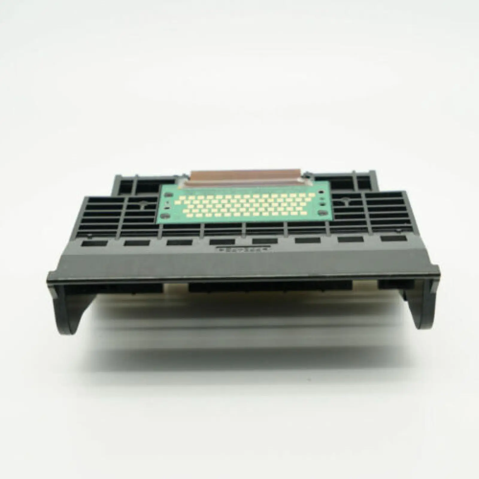 Печатающая головка QY6-0055 подходит для Canon PIXUS i9900 9900i i9950 9100 ip8500 9910i ip8600
Печатающая головка QY6-0055 подходит для Canon PIXUS i9900 9900i i9950 9100 ip8500 9910i ip8600