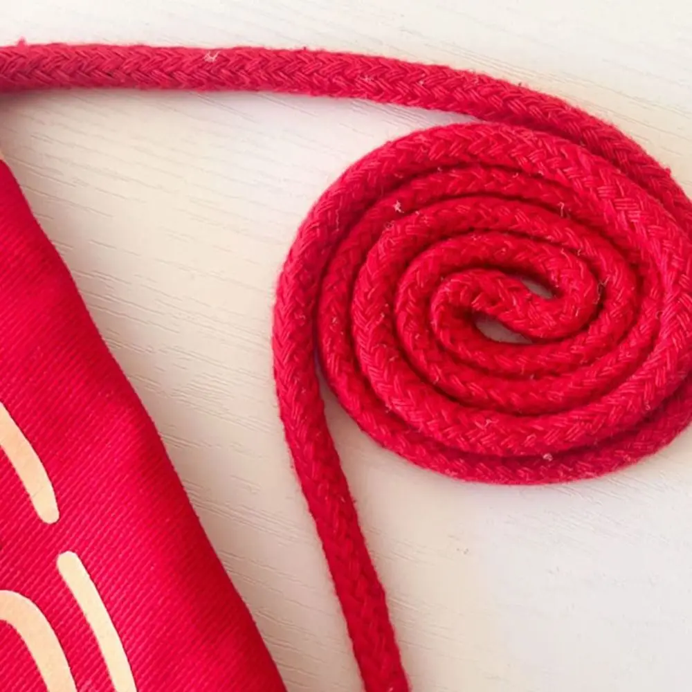 Letter Print New Year Shoulder Bag Traditional Portable Chinese Style Candy Bag Messenger Bag Best Wishes Blessing Red Bag Child
Letter Print New Year Shoulder Bag Traditional Portable Chinese Style Candy Bag Messenger Bag Best Wishes Blessing Red Bag Child