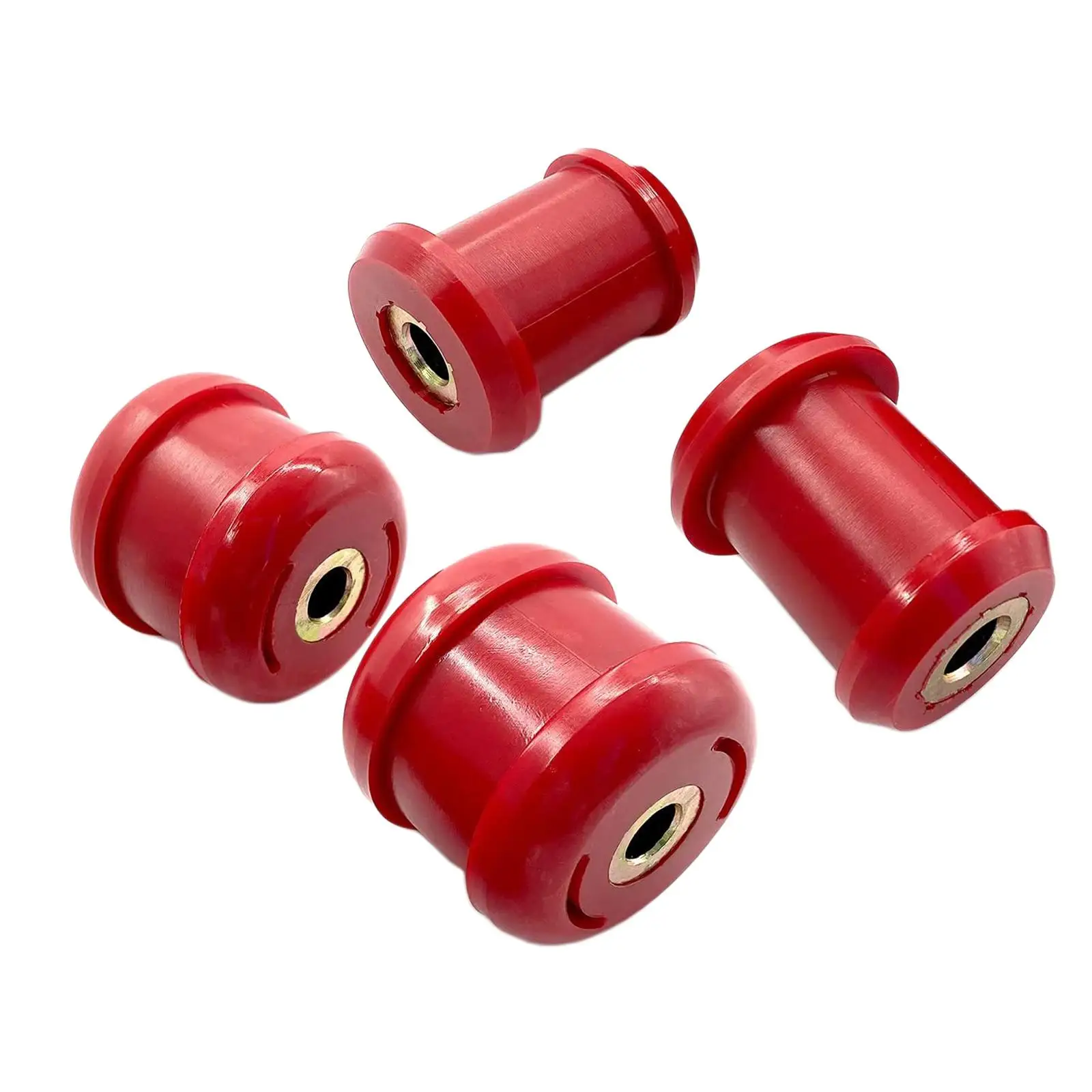 4Pcs Front Lower Control Arm Bushing Durable for Acura RSX 2002-2006
4Pcs Front Lower Control Arm Bushing Durable for Acura RSX 2002-2006