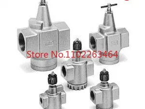 AS420-04 AS500-06 AS600-10 SMC genuine large flow metal regulating valve in stock
AS420-04 AS500-06 AS600-10 SMC genuine large flow metal regulating valve in stock