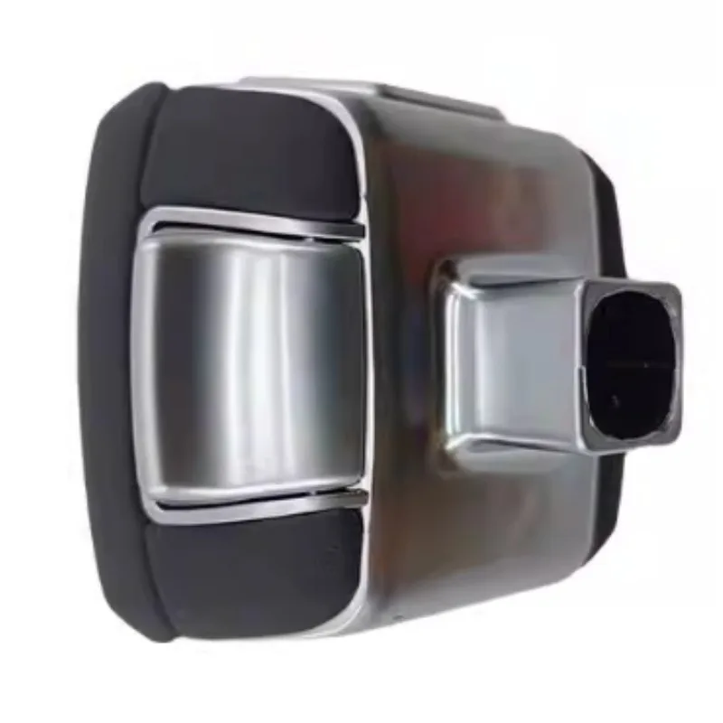 Electronic Shift Lever Knob Ball Shifting Head 4 8-Pins for BYD Yuan EV Song Pro PLUS Qin EV New Automobile Part
Electronic Shift Lever Knob Ball Shifting Head 4 8-Pins for BYD Yuan EV Song Pro PLUS Qin EV New Automobile Part