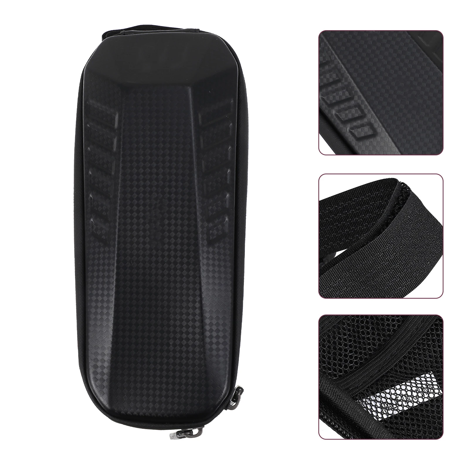 EVA Waterproof Front Frame Bag for Cycling Large Space Storage Phone Holder Scratch Proof Bike Pouch Reduce Rain Penetration
EVA Waterproof Front Frame Bag for Cycling Large Space Storage Phone Holder Scratch Proof Bike Pouch Reduce Rain Penetration