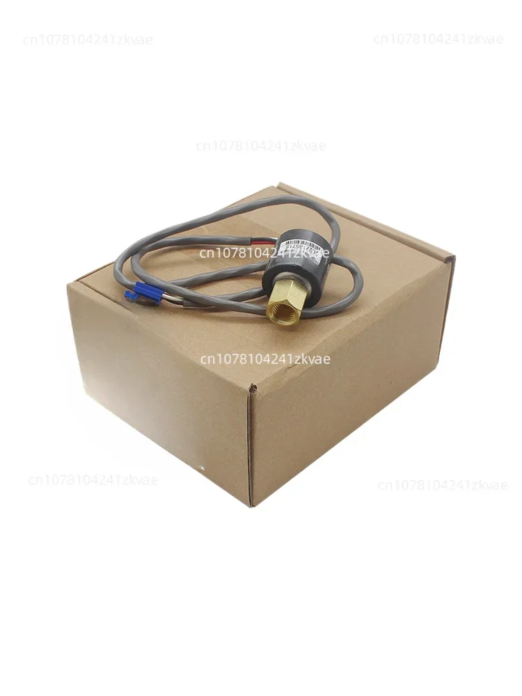 Air conditioner low pressure pressure sensor 4902642 original 3P121264-8 new RXTP112DA
Air conditioner low pressure pressure sensor 4902642 original 3P121264-8 new RXTP112DA