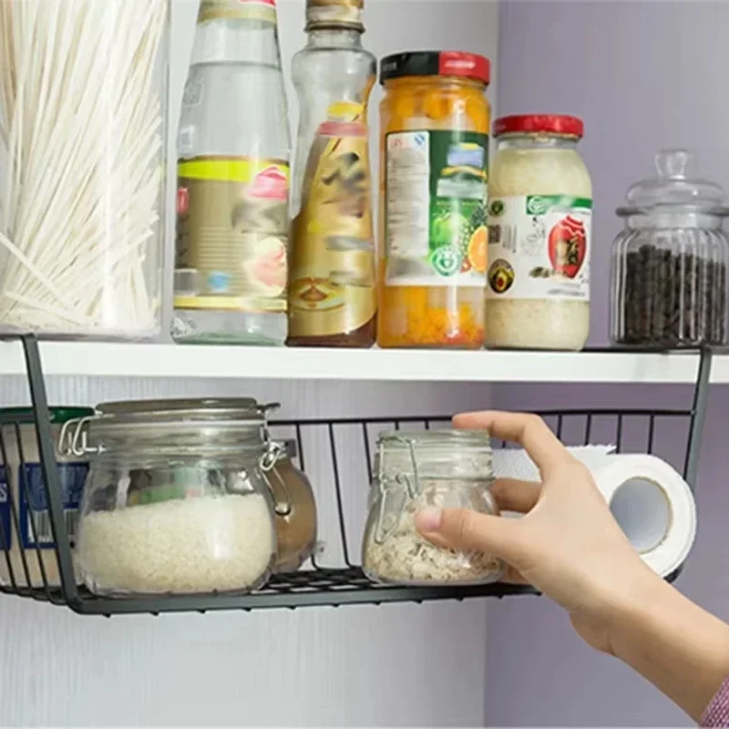 Hanging Baskets For Organizing Cabinet Wire Basket For Kitchen Bathroom Door Hanging Storage For Cleaning Supplies Towels
Hanging Baskets For Organizing Cabinet Wire Basket For Kitchen Bathroom Door Hanging Storage For Cleaning Supplies Towels