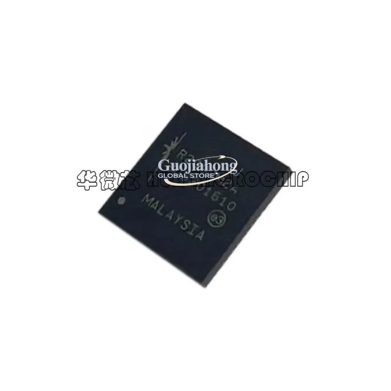 2026 Hot New IPJ-R2000 R2000M2A amplifier IC UHF read and write RFID QFN64
2026 Hot New IPJ-R2000 R2000M2A amplifier IC UHF read and write RFID QFN64