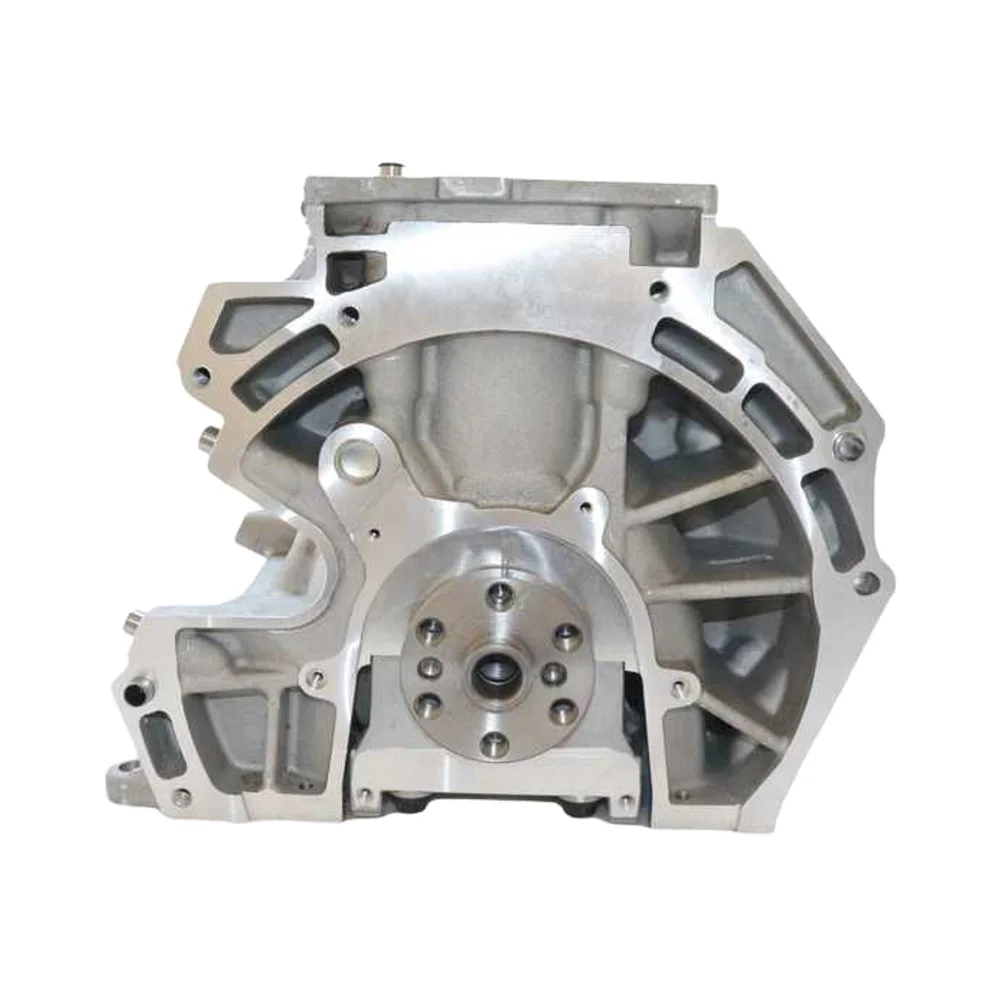 High Quality New Packson Aluminum Cylinder Block Assembly For Focus/Mondeo CA483Q0 L8 2.0L Engine 1 Year Warranty For Ford
High Quality New Packson Aluminum Cylinder Block Assembly For Focus/Mondeo CA483Q0 L8 2.0L Engine 1 Year Warranty For Ford