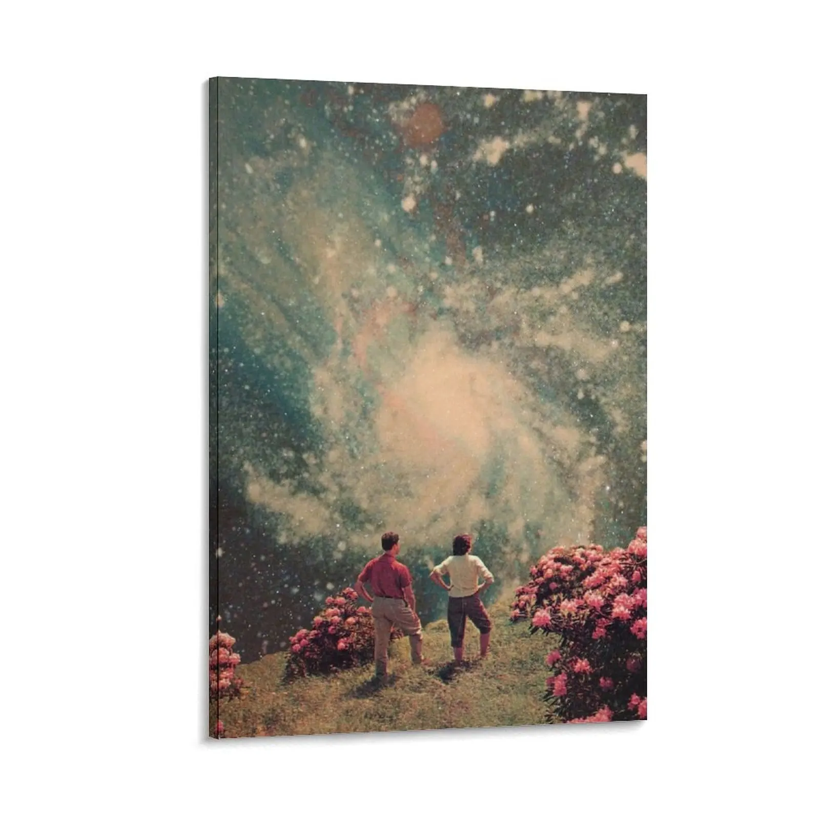 There will be Light in the End Canvas Painting anime room decor home and decoration
There will be Light in the End Canvas Painting anime room decor home and decoration