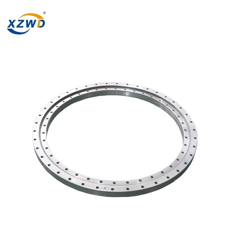 XZWD Thin Type 56mm Height 20mm Ball Slewing Ring Bearing WD-060.20.0744
XZWD Thin Type 56mm Height 20mm Ball Slewing Ring Bearing WD-060.20.0744