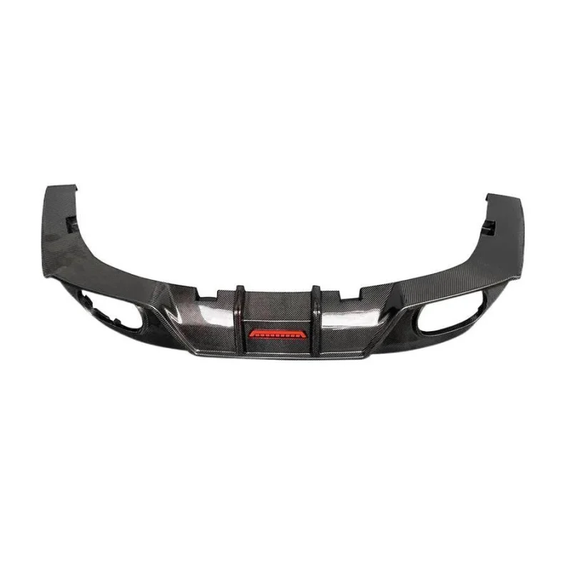 Suitable for BmwZ4 G29Carbon Fiber ModificationACRear Lip Diffuser with Light, Lower Spoiler, Rear Shovel
Suitable for BmwZ4 G29Carbon Fiber ModificationACRear Lip Diffuser with Light, Lower Spoiler, Rear Shovel