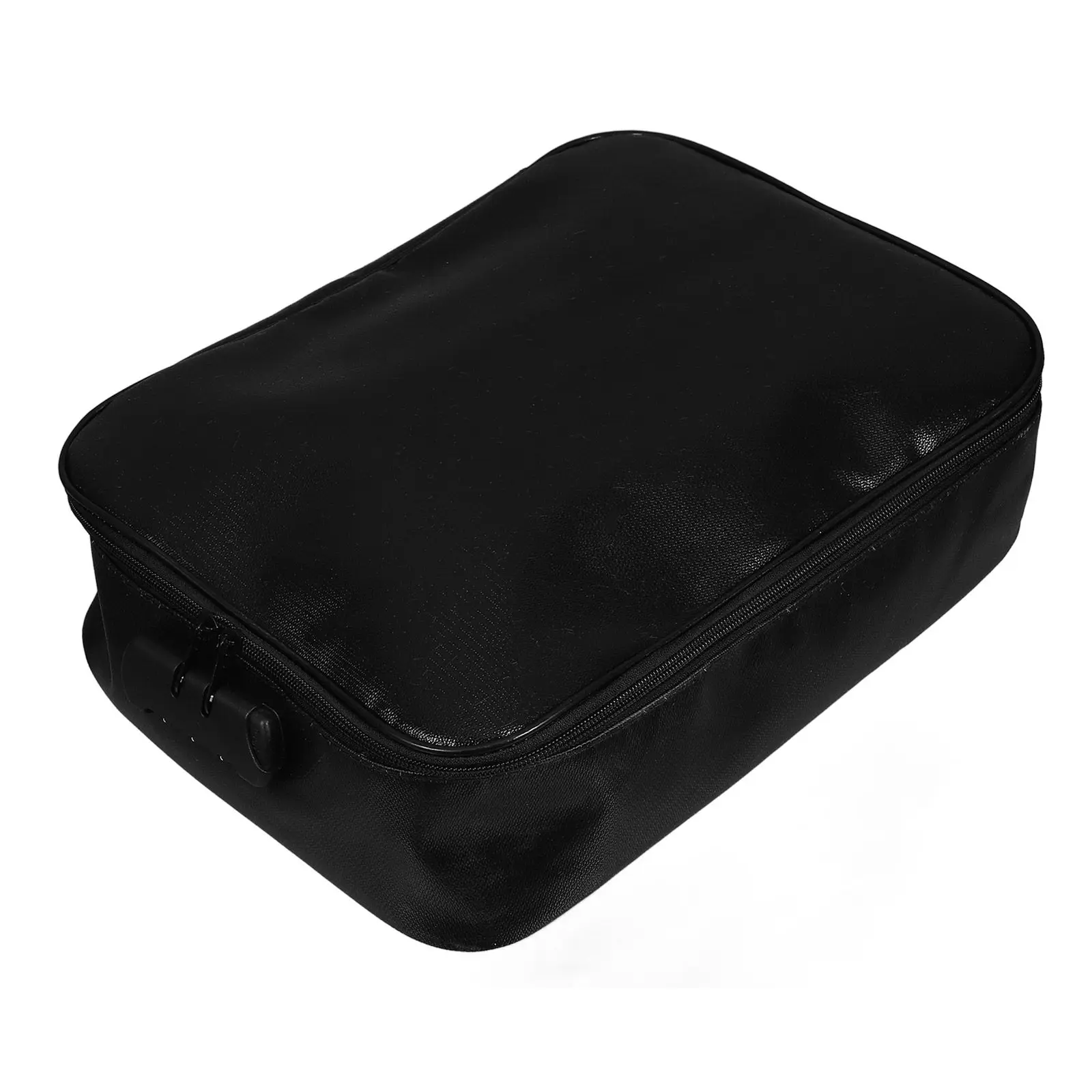 Fireproof Document Bag Password Protected Large Capacity Multi Compartment Travel File Organizer for Documents Photos Id Cards
Fireproof Document Bag Password Protected Large Capacity Multi Compartment Travel File Organizer for Documents Photos Id Cards