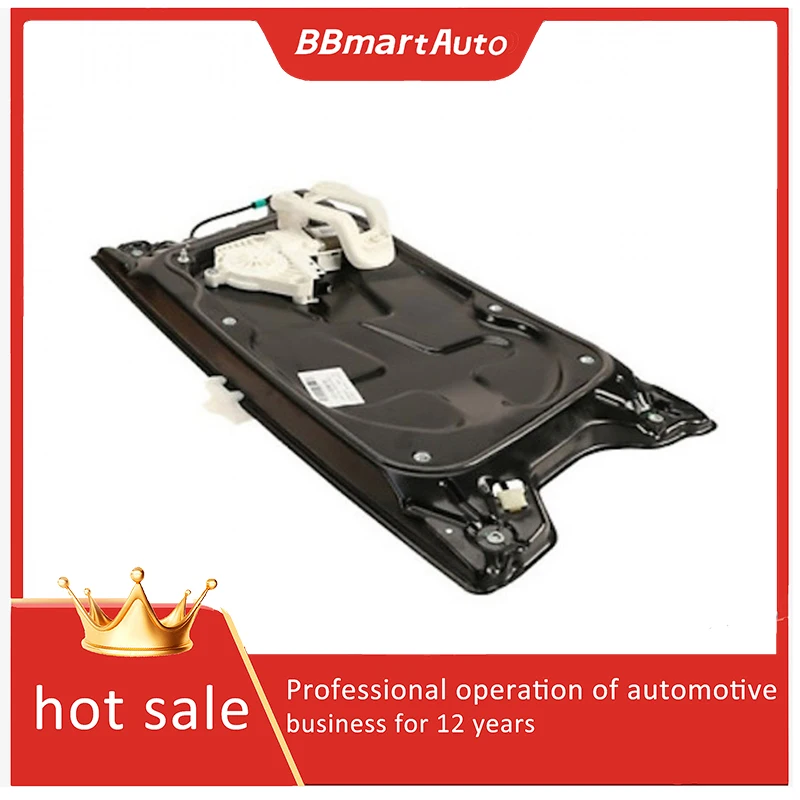 LR052111 BBmartAuto автомобильные аксессуары для автоправая подъемная рамка переднего стекла для Land rover Discovery 4
LR052111 BBmartAuto автомобильные аксессуары для автоправая подъемная рамка переднего стекла для Land rover Discovery 4