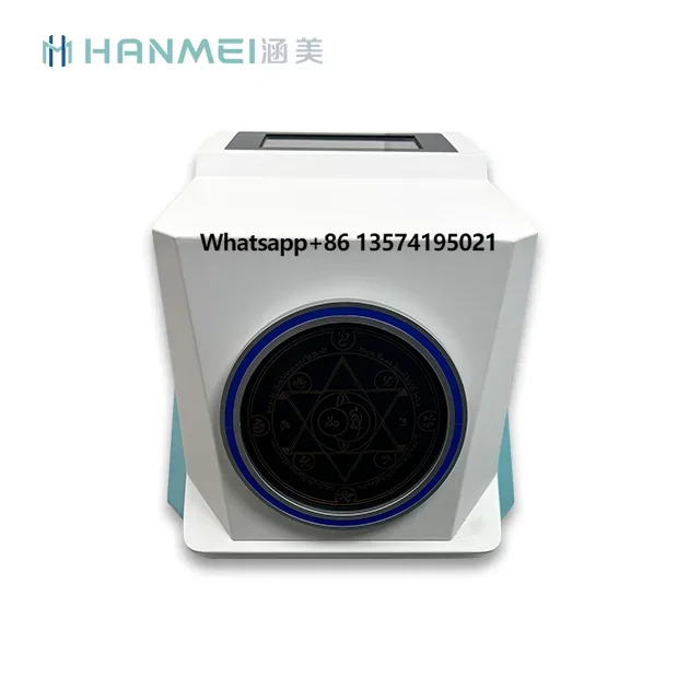 Physiotherapy and Rehabilitation Equipment 1300W High-Power Terahertz Therapy Device Joint Pain Relief Thz Products
Physiotherapy and Rehabilitation Equipment 1300W High-Power Terahertz Therapy Device Joint Pain Relief Thz Products