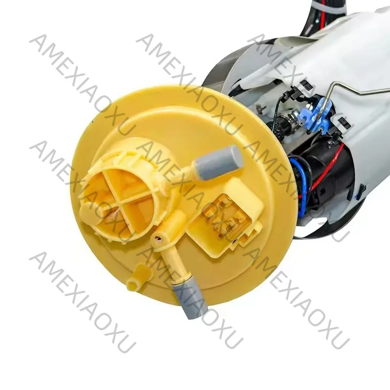 E8846M Fuel Pump Module Assembly Unit 1PC New FG1275 SP5106M 31261819 For Volvo XC90 L5 2.5L L6 3.2L V8 4.4L 31273510 AMEXIAOXU
E8846M Fuel Pump Module Assembly Unit 1PC New FG1275 SP5106M 31261819 For Volvo XC90 L5 2.5L L6 3.2L V8 4.4L 31273510 AMEXIAOXU