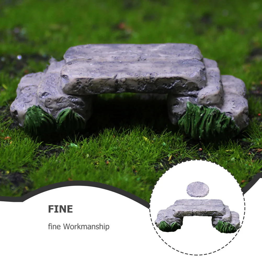 1Set Mini Mushroom Stepping Stone Versatile Succulent Pot Or Decorative Piece for Garden Indoor Desktop Display
1Set Mini Mushroom Stepping Stone Versatile Succulent Pot Or Decorative Piece for Garden Indoor Desktop Display