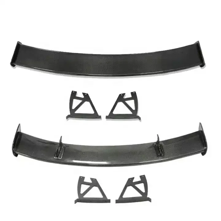 High Quality Carbon Fiber BS Style Rear Spoiler for Mercedes Benz C Class W204 C260 C63 C180 2007-2018 Car Spoiler Norsen
High Quality Carbon Fiber BS Style Rear Spoiler for Mercedes Benz C Class W204 C260 C63 C180 2007-2018 Car Spoiler Norsen