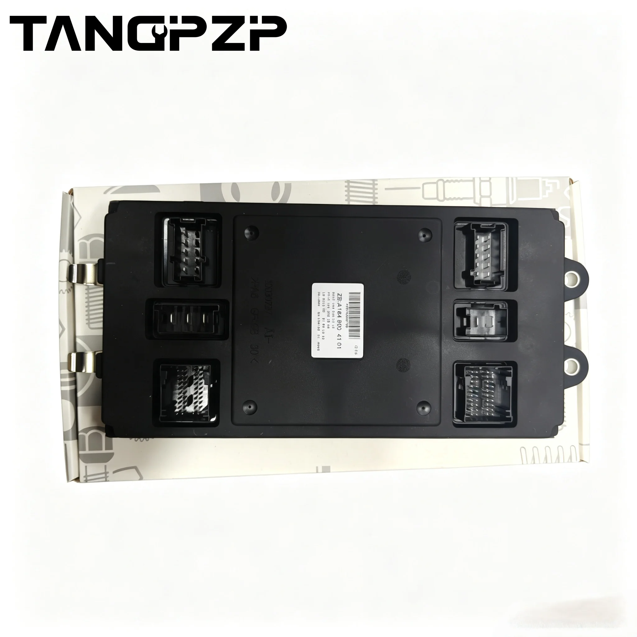 A1645402501 A1645401401 A1645407562 A1645404401 The new front signal acquisition module SAM unit is suitable for Mercedes Benz
A1645402501 A1645401401 A1645407562 A1645404401 The new front signal acquisition module SAM unit is suitable for Mercedes Benz