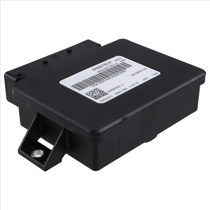 1Pc Parking Brake Control Module 4H0907801H 4H0907801M 4H0907801N For Audi A6 Allroad Quattro A7 Sportback A8 S8 Quattro RS6 RS7
1Pc Parking Brake Control Module 4H0907801H 4H0907801M 4H0907801N For Audi A6 Allroad Quattro A7 Sportback A8 S8 Quattro RS6 RS7