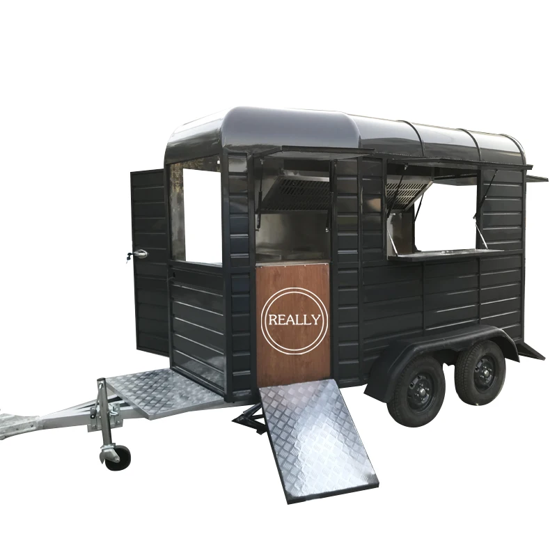 New Sale Food Trailer Camp Car Refrigerator Mobile Fast Coffee Truck COC/CE Europe Most Fashionable Ice Cream Kiosk for Sale
New Sale Food Trailer Camp Car Refrigerator Mobile Fast Coffee Truck COC/CE Europe Most Fashionable Ice Cream Kiosk for Sale