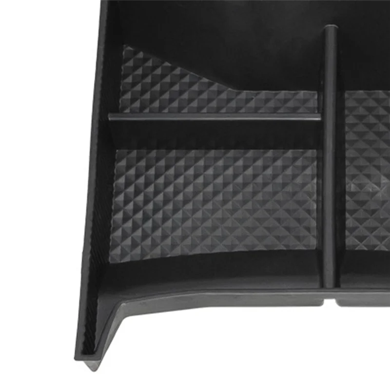 Car Central Control Organizer Storage Tray Armrest Box Container Car Replacement For BMW IX I20 Elektro EV 2022 2023-X67A
Car Central Control Organizer Storage Tray Armrest Box Container Car Replacement For BMW IX I20 Elektro EV 2022 2023-X67A