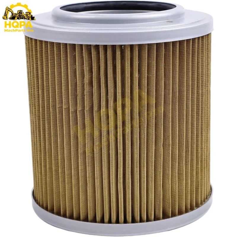 4285577 Filter Strainer for Hitachi Excavator EX100-2 EX100-3 EX100-5 EX100M-2 EX100M-3 EX100M-5 EX120-2 EX120-3 ZX110 ZX110-3
4285577 Filter Strainer for Hitachi Excavator EX100-2 EX100-3 EX100-5 EX100M-2 EX100M-3 EX100M-5 EX120-2 EX120-3 ZX110 ZX110-3