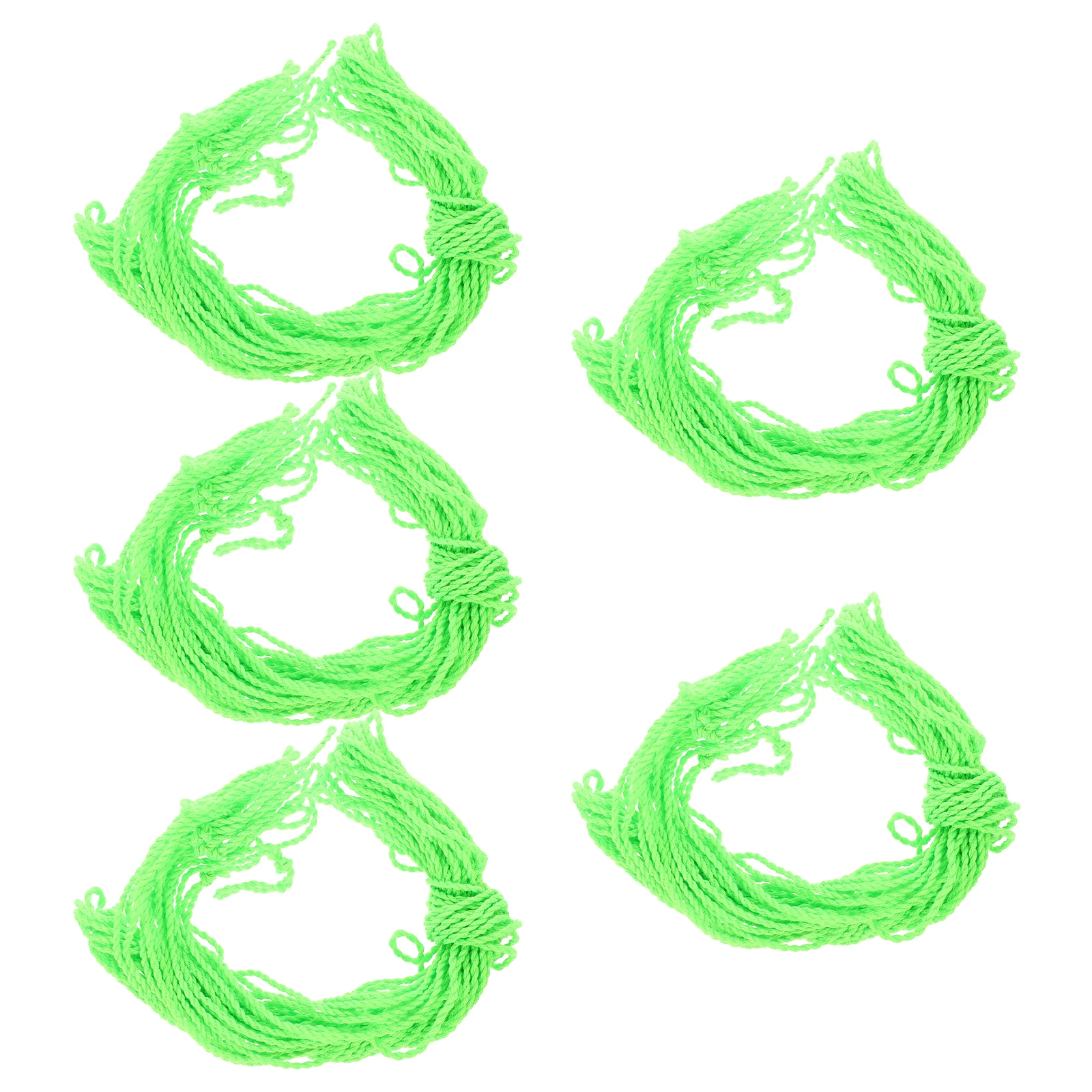 50pcs Yo-yo String Replacement 105cm Green Nylon Strings Portable Yo-yo Accessories for Bulk Yoyo Camping Cord
50pcs Yo-yo String Replacement 105cm Green Nylon Strings Portable Yo-yo Accessories for Bulk Yoyo Camping Cord